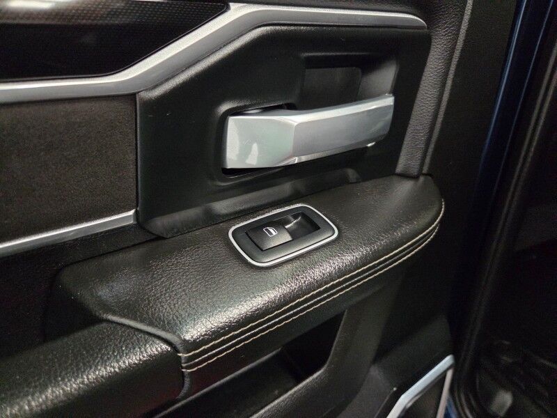 2020 Ram 2500 Laramie Mega Cab Sport Ram Box 6.7L Diesel 12in Screen GPS Camera NEW 37 Tires Arlington TX