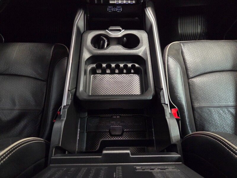 2020 Ram 2500 Laramie Mega Cab Sport Ram Box 6.7L Diesel 12in Screen GPS Camera NEW 37 Tires Arlington TX