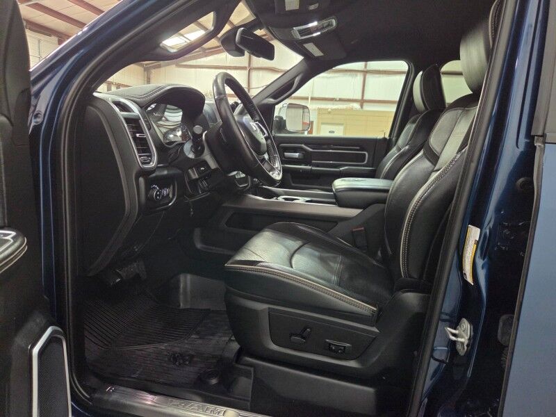 2020 Ram 2500 Laramie Mega Cab Sport Ram Box 6.7L Diesel 12in Screen GPS Camera NEW 37 Tires Arlington TX