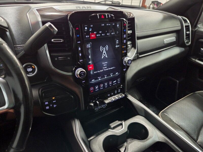 2020 Ram 2500 Laramie Mega Cab Sport Ram Box 6.7L Diesel 12in Screen GPS Camera NEW 37 Tires Arlington TX