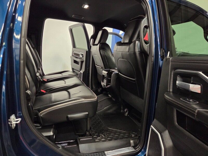 2020 Ram 2500 Laramie Mega Cab Sport Ram Box 6.7L Diesel 12in Screen GPS Camera NEW 37 Tires Arlington TX