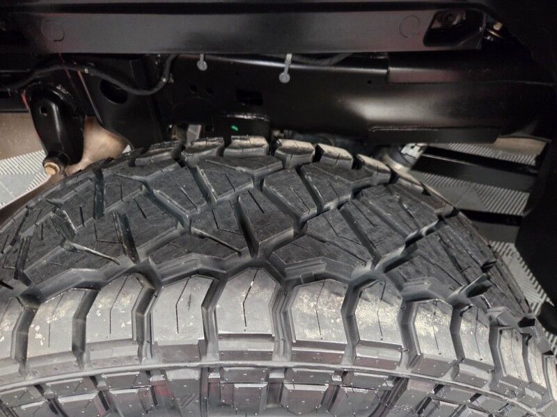 2020 Ram 2500 Laramie Mega Cab Sport Ram Box 6.7L Diesel 12in Screen GPS Camera NEW 37 Tires Arlington TX