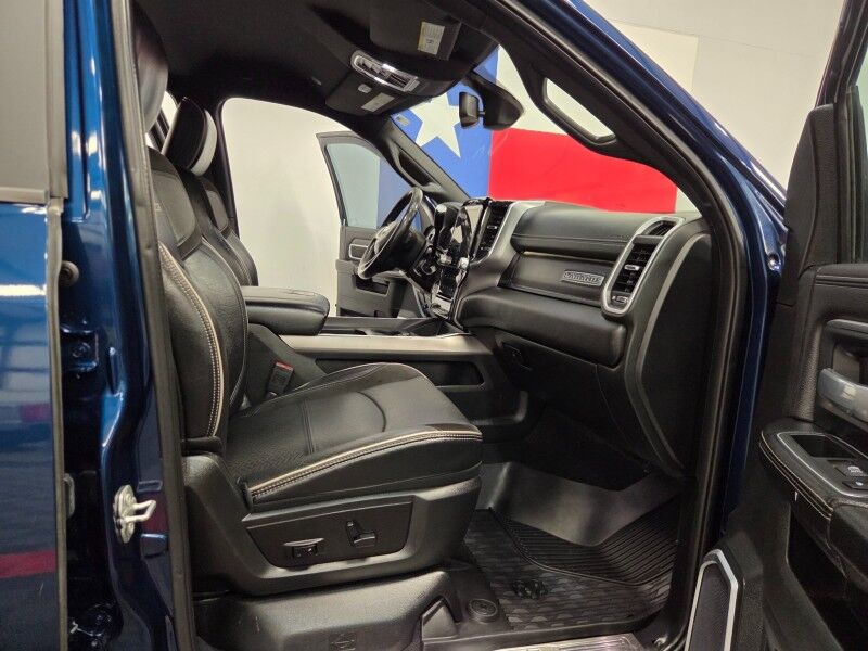 2020 Ram 2500 Laramie Mega Cab Sport Ram Box 6.7L Diesel 12in Screen GPS Camera NEW 37 Tires Arlington TX