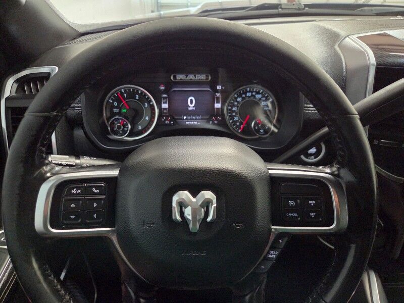 2020 Ram 2500 Laramie Mega Cab Sport Ram Box 6.7L Diesel 12in Screen GPS Camera NEW 37 Tires Arlington TX