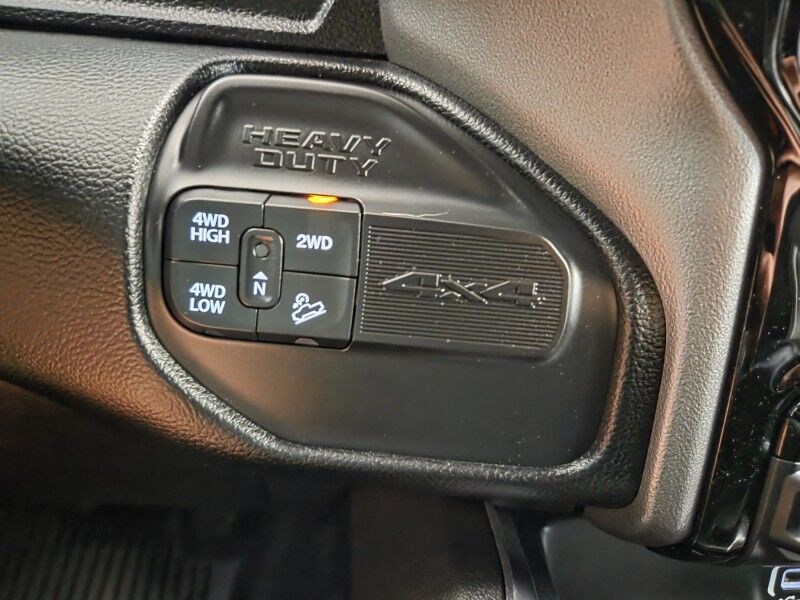 2020 Ram 2500 Laramie Mega Cab Sport Ram Box 6.7L Diesel 12in Screen GPS Camera NEW 37 Tires Arlington TX