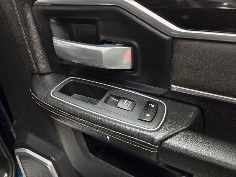 2020 Ram 2500 Laramie Mega Cab Sport Ram Box 6.7L Diesel 12in Screen GPS Camera NEW 37 Tires Arlington TX