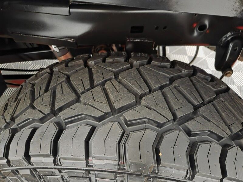 2020 Ram 2500 Laramie Mega Cab Sport Ram Box 6.7L Diesel 12in Screen GPS Camera NEW 37 Tires Arlington TX