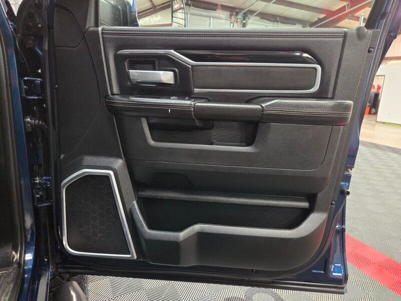 2020 Ram 2500 Laramie Mega Cab Sport Ram Box 6.7L Diesel 12in Screen GPS Camera NEW 37 Tires Arlington TX