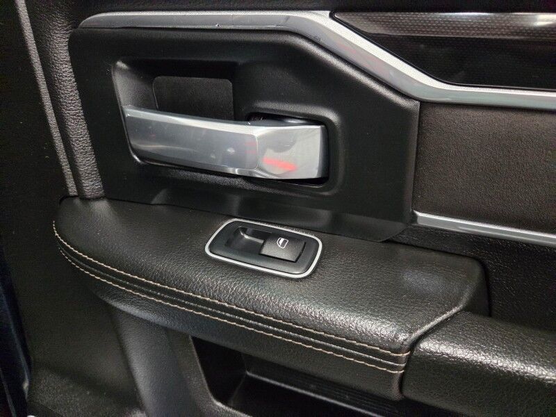 2020 Ram 2500 Laramie Mega Cab Sport Ram Box 6.7L Diesel 12in Screen GPS Camera NEW 37 Tires Arlington TX