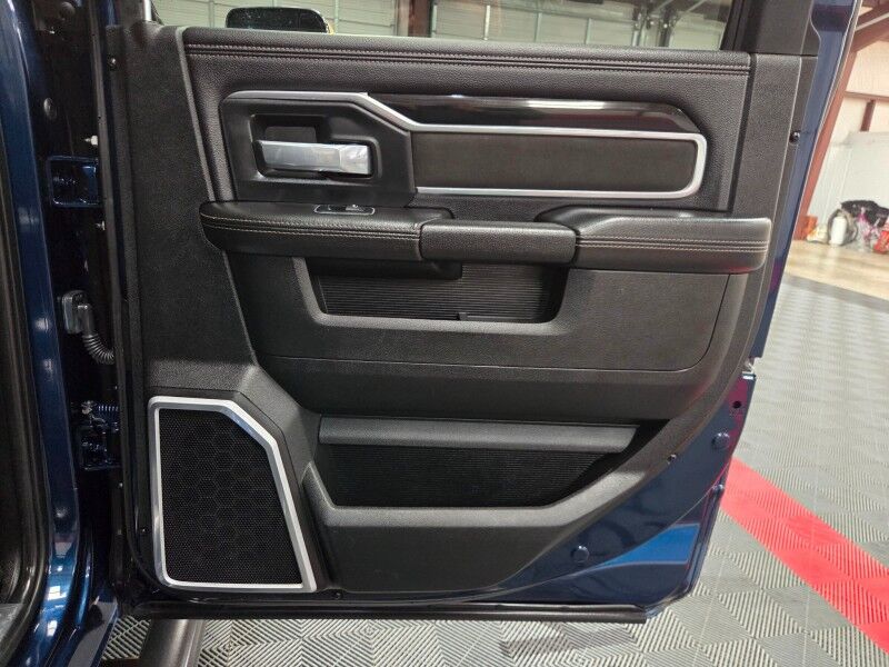 2020 Ram 2500 Laramie Mega Cab Sport Ram Box 6.7L Diesel 12in Screen GPS Camera NEW 37 Tires Arlington TX