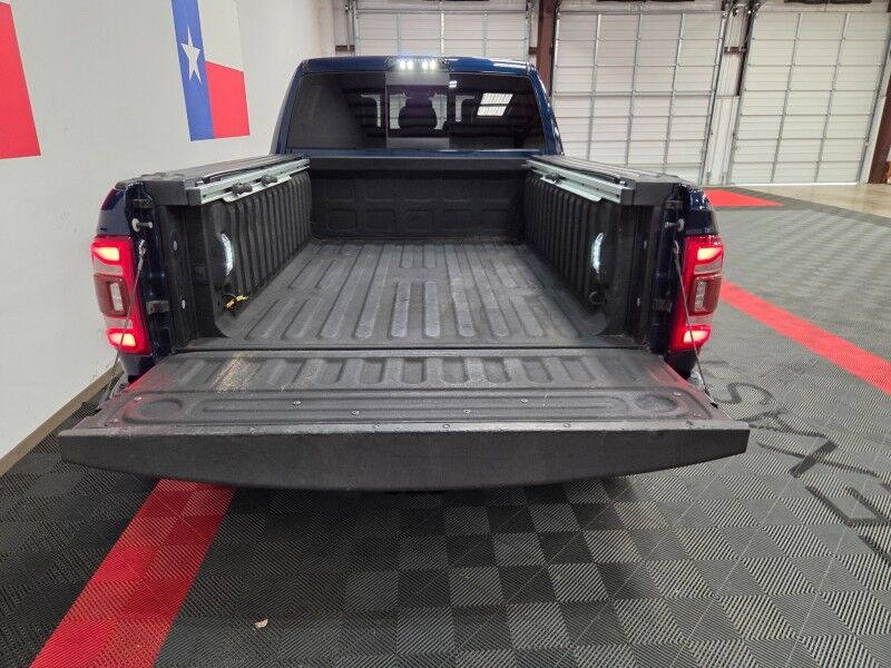 2020 Ram 2500 Laramie Mega Cab Sport Ram Box 6.7L Diesel 12in Screen GPS Camera NEW 37 Tires Arlington TX