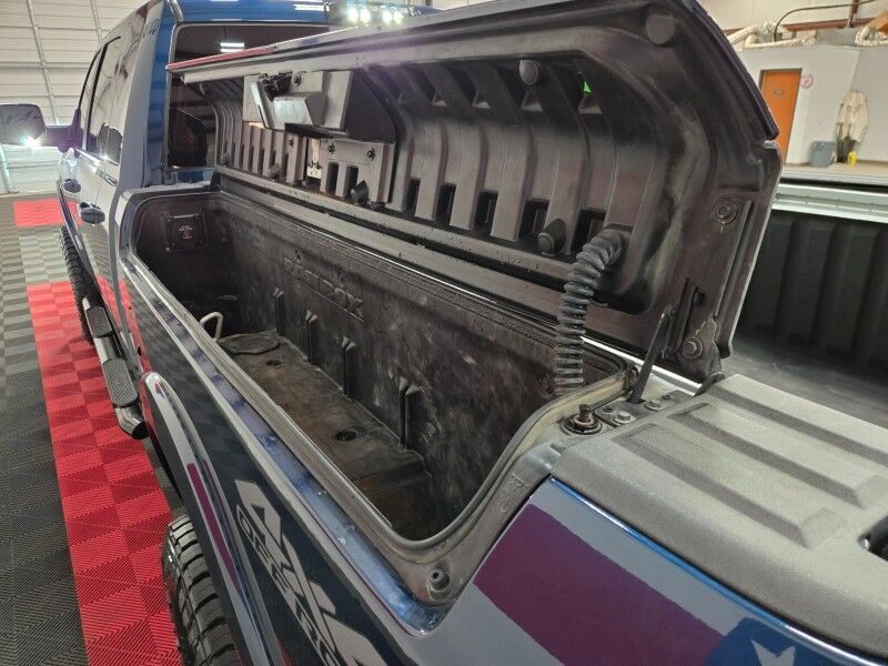 2020 Ram 2500 Laramie Mega Cab Sport Ram Box 6.7L Diesel 12in Screen GPS Camera NEW 37 Tires Arlington TX