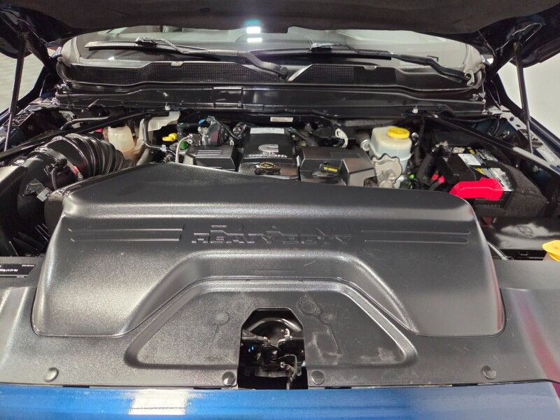 2020 Ram 2500 Laramie Mega Cab Sport Ram Box 6.7L Diesel 12in Screen GPS Camera NEW 37 Tires Arlington TX