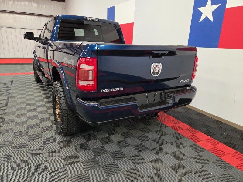 2020 Ram 2500 Laramie Mega Cab Sport Ram Box 6.7L Diesel 12in Screen GPS Camera NEW 37 Tires Arlington TX