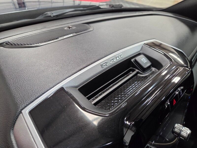 2020 Ram 2500 Laramie Mega Cab Sport Ram Box 6.7L Diesel 12in Screen GPS Camera NEW 37 Tires Arlington TX