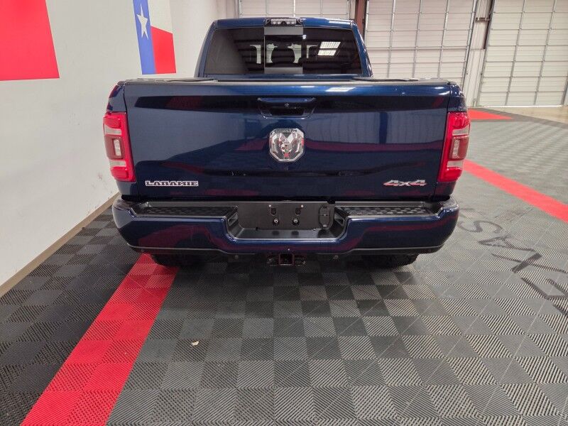 2020 Ram 2500 Laramie Mega Cab Sport Ram Box 6.7L Diesel 12in Screen GPS Camera NEW 37 Tires Arlington TX