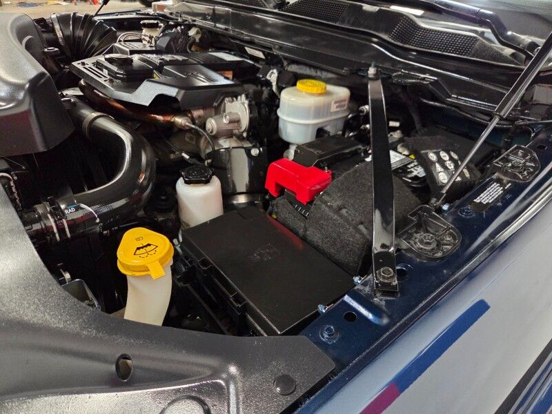 2020 Ram 2500 Laramie Mega Cab Sport Ram Box 6.7L Diesel 12in Screen GPS Camera NEW 37 Tires Arlington TX