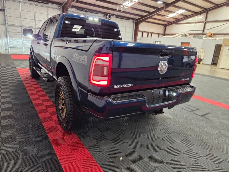 2020 Ram 2500 Laramie Mega Cab Sport Ram Box 6.7L Diesel 12in Screen GPS Camera NEW 37 Tires Arlington TX