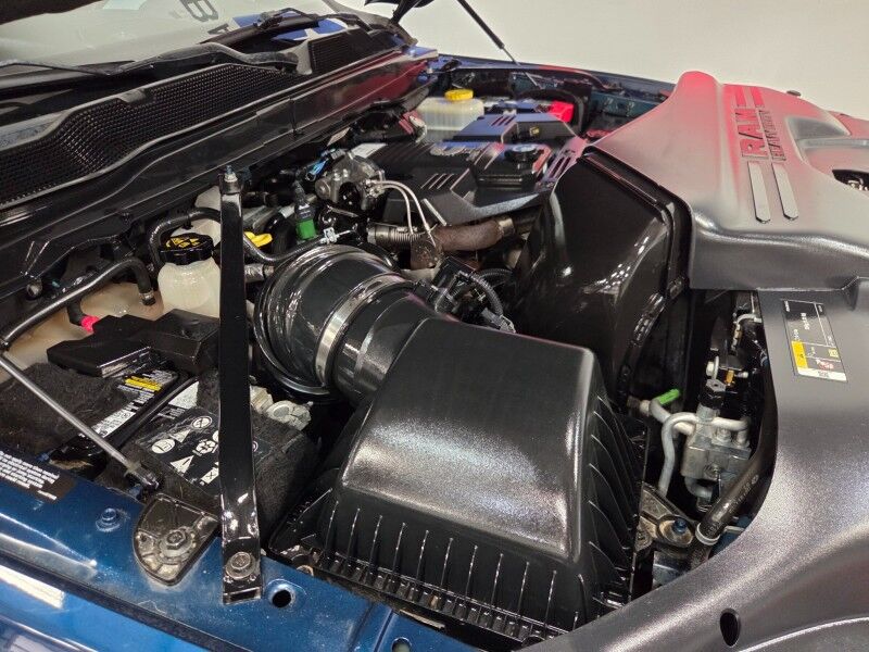 2020 Ram 2500 Laramie Mega Cab Sport Ram Box 6.7L Diesel 12in Screen GPS Camera NEW 37 Tires Arlington TX