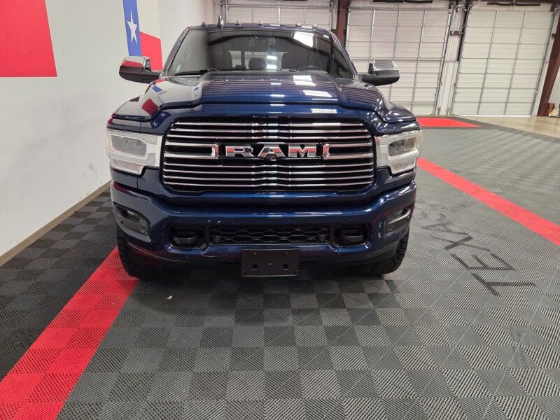 2020 Ram 2500 Laramie Mega Cab Sport Ram Box 6.7L Diesel 12in Screen GPS Camera NEW 37 Tires Arlington TX