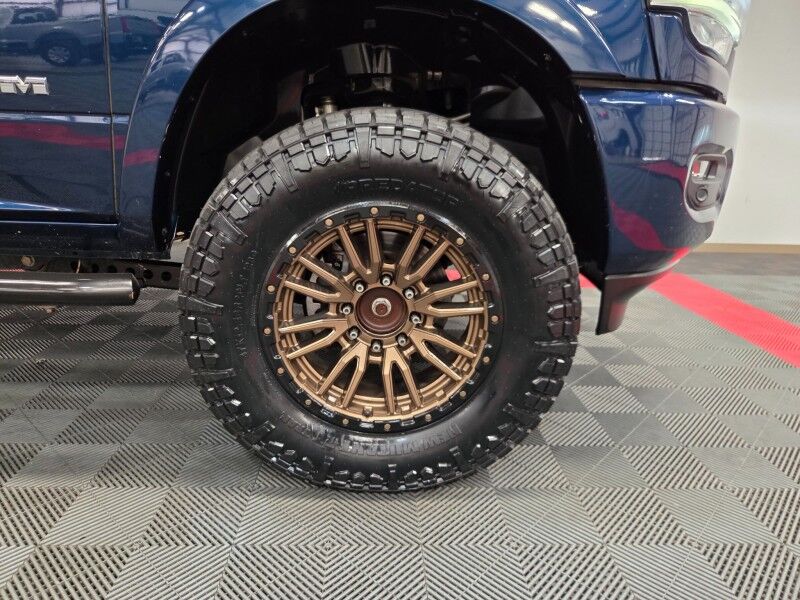 2020 Ram 2500 Laramie Mega Cab Sport Ram Box 6.7L Diesel 12in Screen GPS Camera NEW 37 Tires Arlington TX