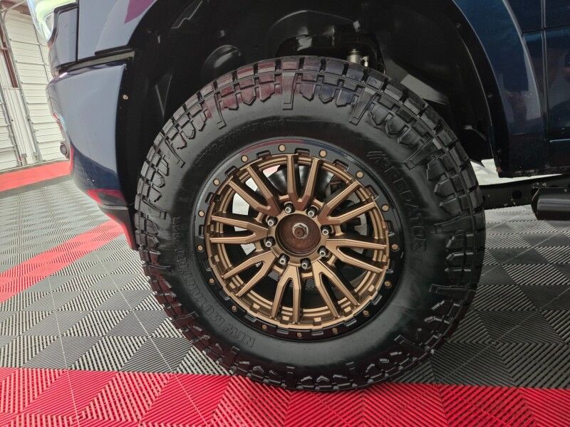 2020 Ram 2500 Laramie Mega Cab Sport Ram Box 6.7L Diesel 12in Screen GPS Camera NEW 37 Tires Arlington TX