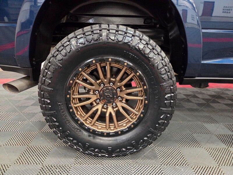 2020 Ram 2500 Laramie Mega Cab Sport Ram Box 6.7L Diesel 12in Screen GPS Camera NEW 37 Tires Arlington TX