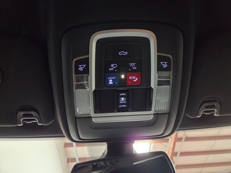 2020 Ram 2500 Laramie Mega Cab Sport Ram Box 6.7L Diesel 12in Screen GPS Camera NEW 37 Tires Arlington TX