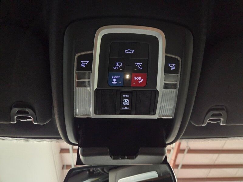 2020 Ram 2500 Laramie Mega Cab Sport Ram Box 6.7L Diesel 12in Screen GPS Camera NEW 37 Tires Arlington TX