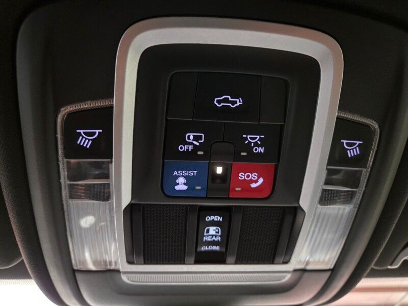 2020 Ram 2500 Laramie Mega Cab Sport Ram Box 6.7L Diesel 12in Screen GPS Camera NEW 37 Tires Arlington TX