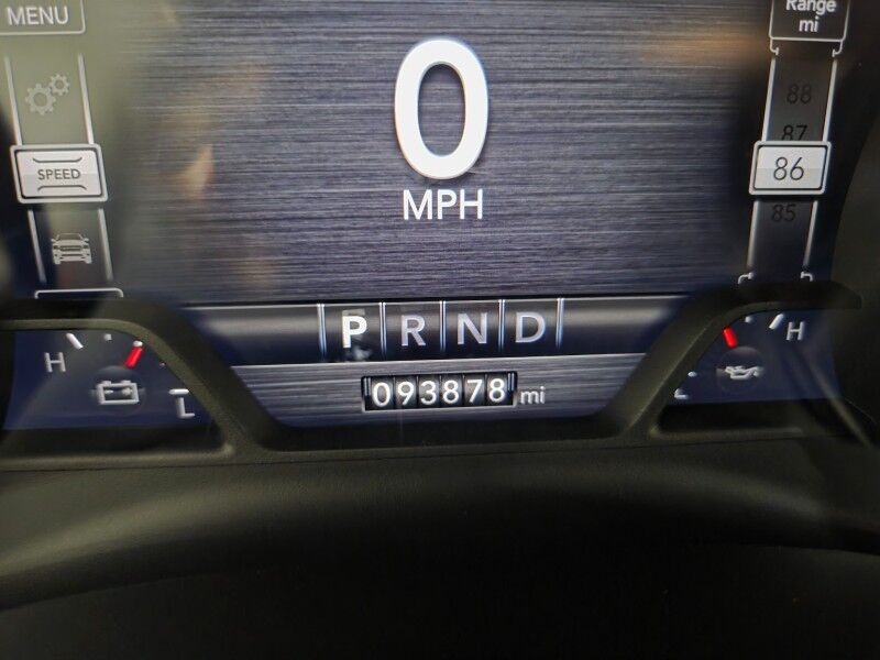 2020 Ram 2500 Laramie Mega Cab Sport Ram Box 6.7L Diesel 12in Screen GPS Camera NEW 37 Tires Arlington TX