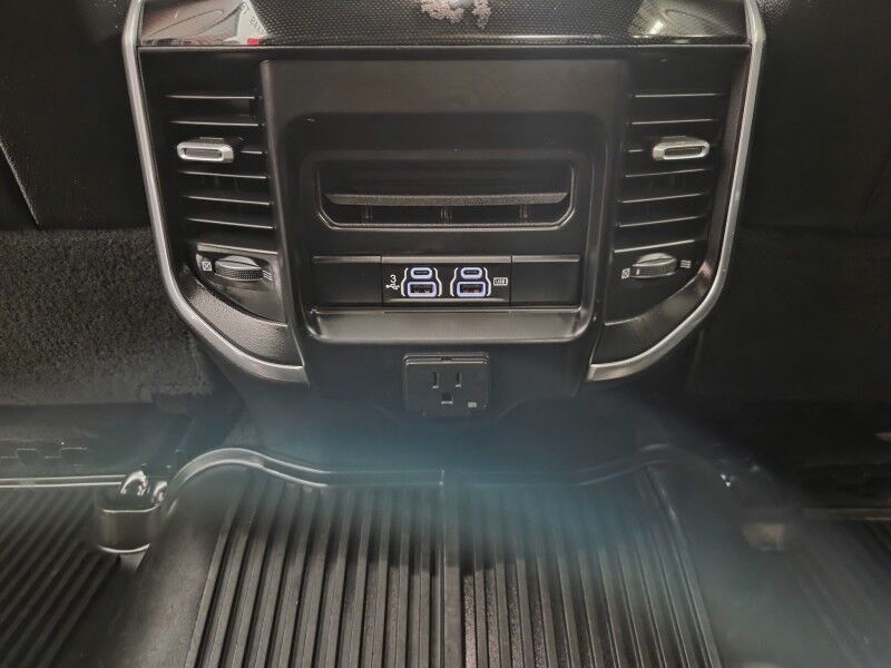 2020 Ram 2500 Laramie Mega Cab Sport Ram Box 6.7L Diesel 12in Screen GPS Camera NEW 37 Tires Arlington TX