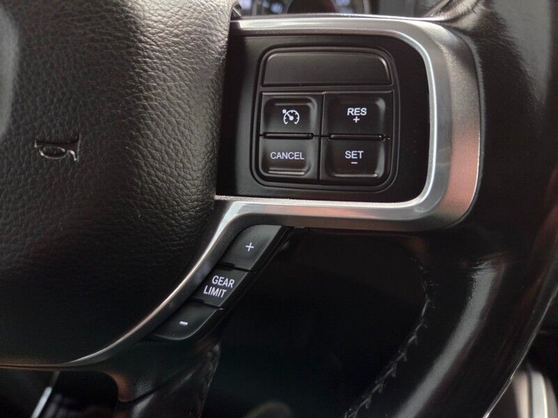 2020 Ram 2500 Laramie Mega Cab Sport Ram Box 6.7L Diesel 12in Screen GPS Camera NEW 37 Tires Arlington TX