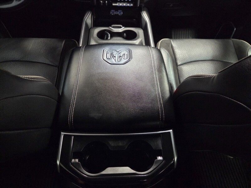 2020 Ram 2500 Laramie Mega Cab Sport Ram Box 6.7L Diesel 12in Screen GPS Camera NEW 37 Tires Arlington TX