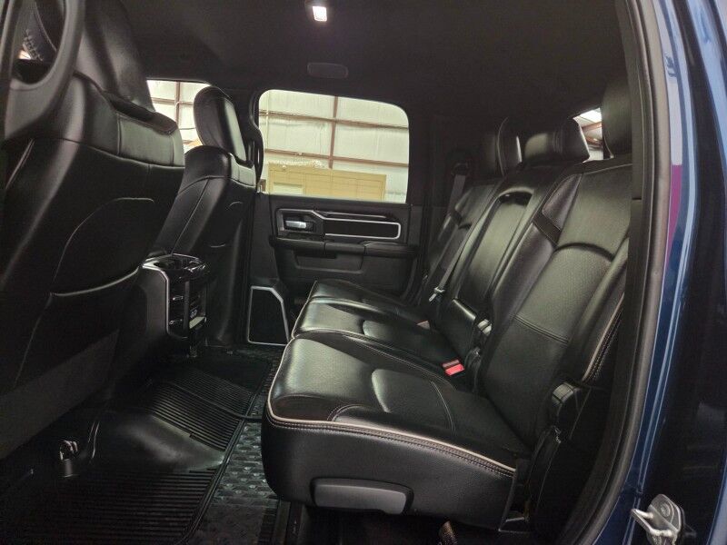 2020 Ram 2500 Laramie Mega Cab Sport Ram Box 6.7L Diesel 12in Screen GPS Camera NEW 37 Tires Arlington TX