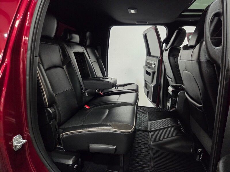 2020 Ram 2500 Laramie Night Edition Mega Cab 6.7L Diesel GPS Camera FREE WARRANTY Arlington TX