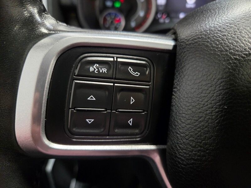 2020 Ram 2500 Laramie Night Edition Mega Cab 6.7L Diesel GPS Camera FREE WARRANTY Arlington TX