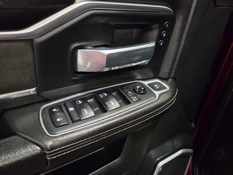 2020 Ram 2500 Laramie Night Edition Mega Cab 6.7L Diesel GPS Camera FREE WARRANTY Arlington TX