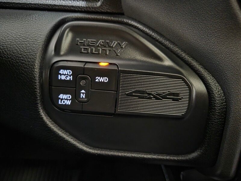 2020 Ram 2500 Laramie Night Edition Mega Cab 6.7L Diesel GPS Camera FREE WARRANTY Arlington TX