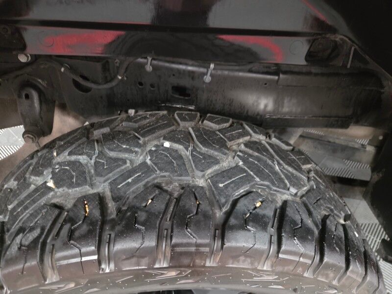 2020 Ram 2500 Laramie Night Edition Mega Cab 6.7L Diesel GPS Camera FREE WARRANTY Arlington TX