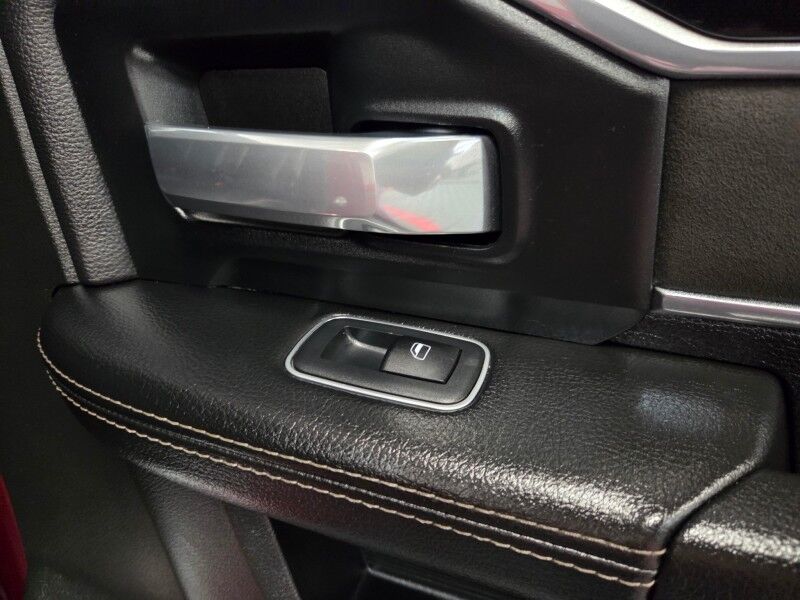 2020 Ram 2500 Laramie Night Edition Mega Cab 6.7L Diesel GPS Camera FREE WARRANTY Arlington TX