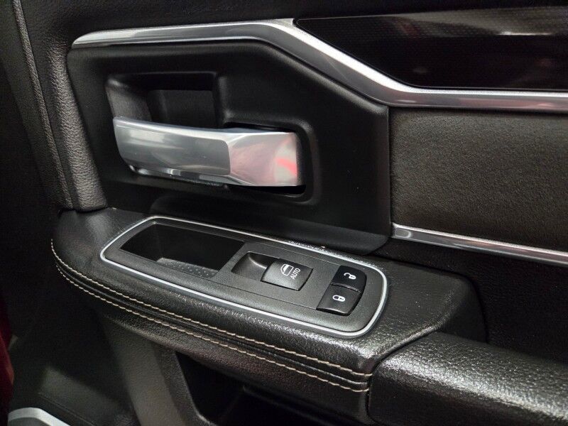 2020 Ram 2500 Laramie Night Edition Mega Cab 6.7L Diesel GPS Camera FREE WARRANTY Arlington TX