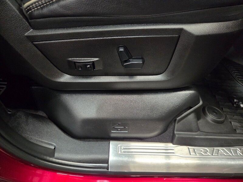 2020 Ram 2500 Laramie Night Edition Mega Cab 6.7L Diesel GPS Camera FREE WARRANTY Arlington TX