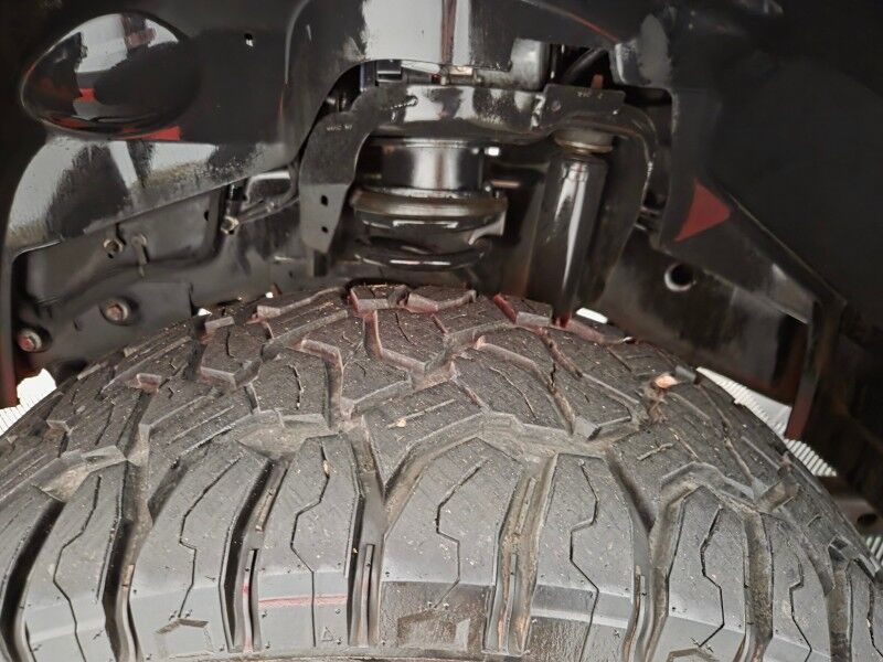 2020 Ram 2500 Laramie Night Edition Mega Cab 6.7L Diesel GPS Camera FREE WARRANTY Arlington TX