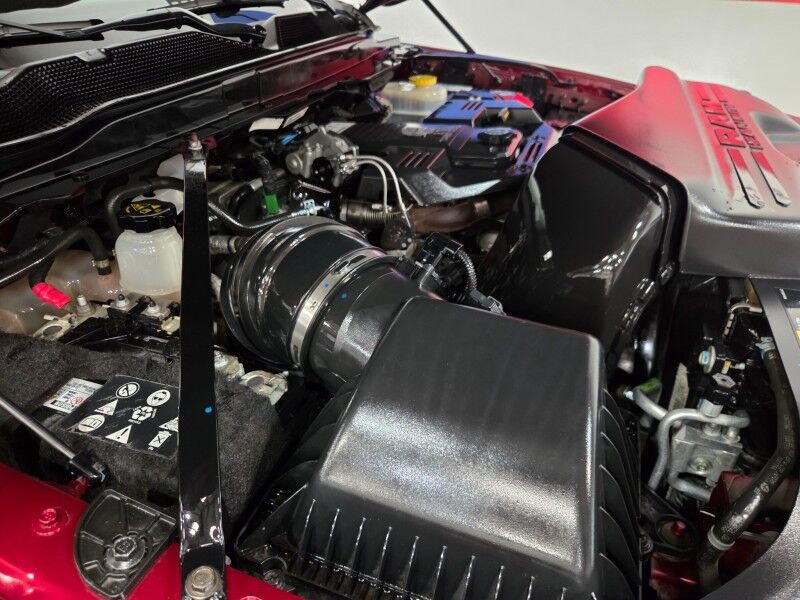 2020 Ram 2500 Laramie Night Edition Mega Cab 6.7L Diesel GPS Camera FREE WARRANTY Arlington TX