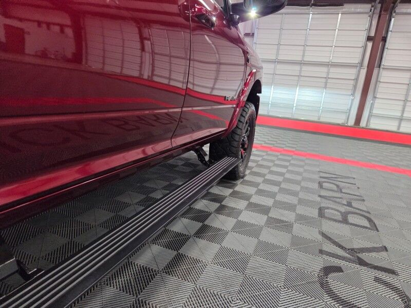 2020 Ram 2500 Laramie Night Edition Mega Cab 6.7L Diesel GPS Camera FREE WARRANTY Arlington TX