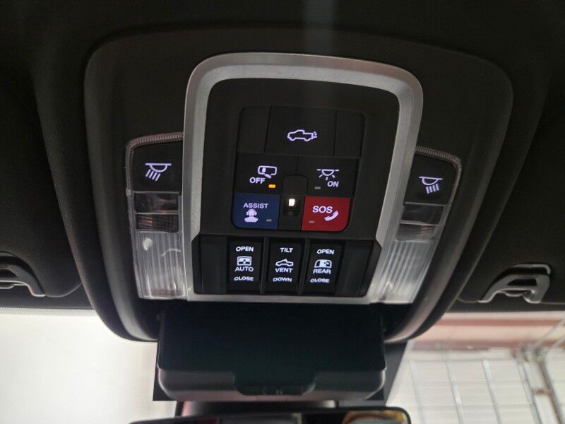 2020 Ram 2500 Laramie Night Edition Mega Cab 6.7L Diesel GPS Camera FREE WARRANTY Arlington TX