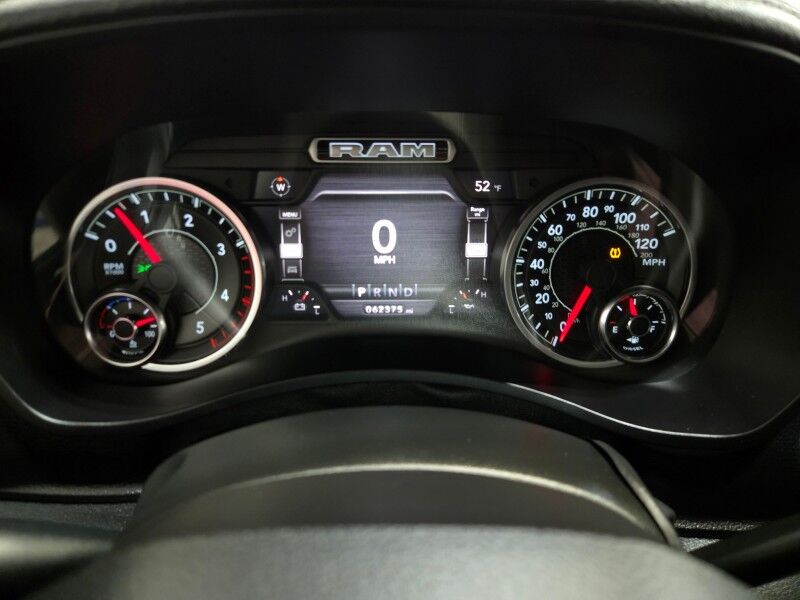 2020 Ram 2500 Laramie Night Edition Mega Cab 6.7L Diesel GPS Camera FREE WARRANTY Arlington TX