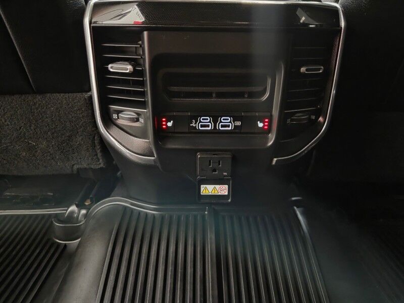 2020 Ram 2500 Laramie Night Edition Mega Cab 6.7L Diesel GPS Camera FREE WARRANTY Arlington TX