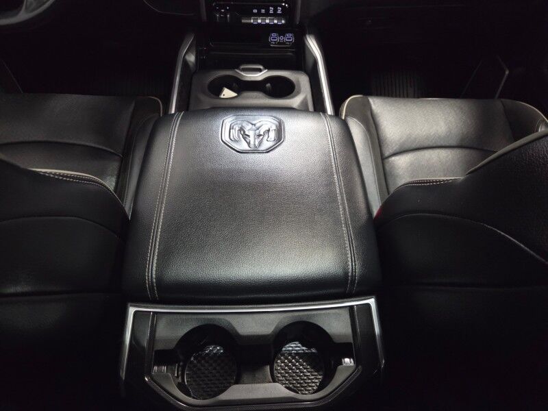 2020 Ram 2500 Laramie Night Edition Mega Cab 6.7L Diesel GPS Camera FREE WARRANTY Arlington TX